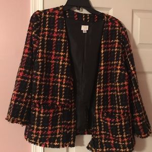 Target A New Day Blazer XL